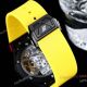 Replica Hublot Techframe Ferrari Tourbillon Chronograph Watch Black Case (5)_th.jpg